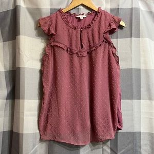 Lauren Conrad Blouse